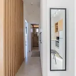 Elia Serenity 4 شقة *