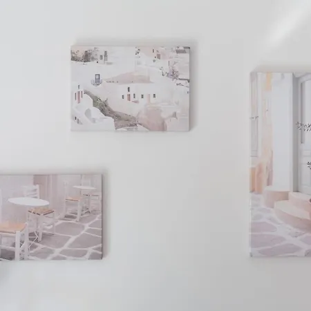 Elia Serenity 4 * Mesokhórion