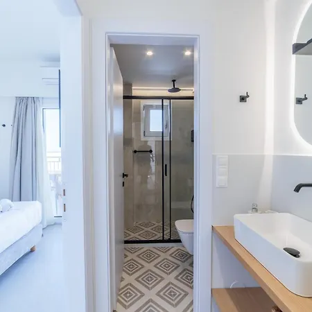 Elia Serenity 4 شقة *