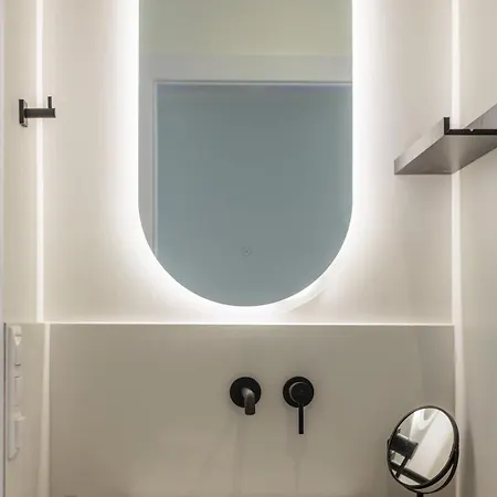 Elia Serenity 4 شقة Mesokhórion