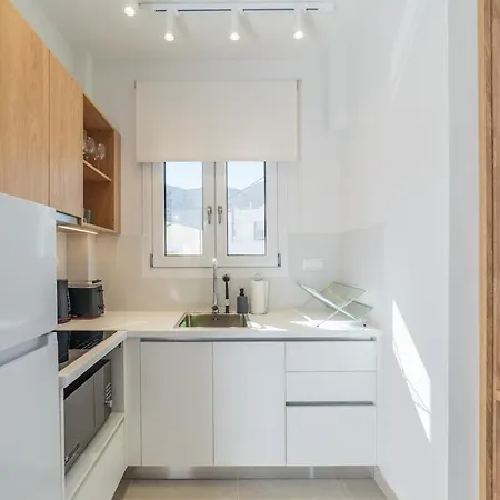 Elia Serenity 4 * Mesokhórion