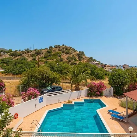 Elia Serenity 4