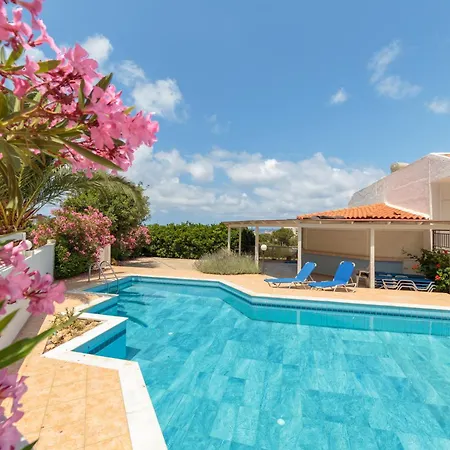 Elia Serenity 4 شقة