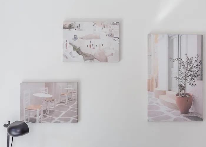 Elia Serenity 4 * Mesokhórion